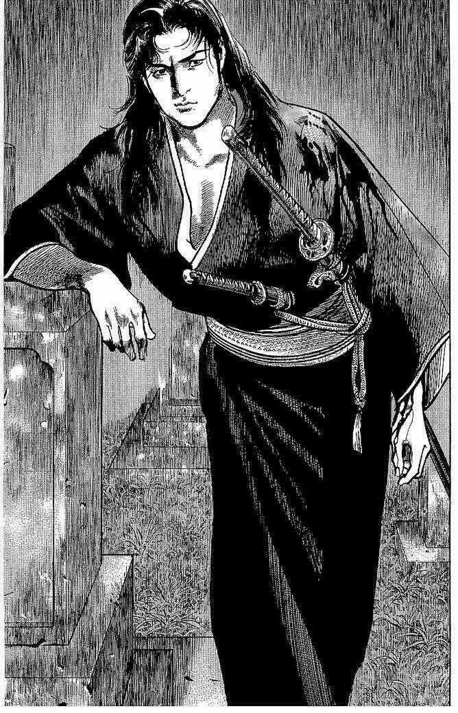 Bestia Chapter 7 trang 19