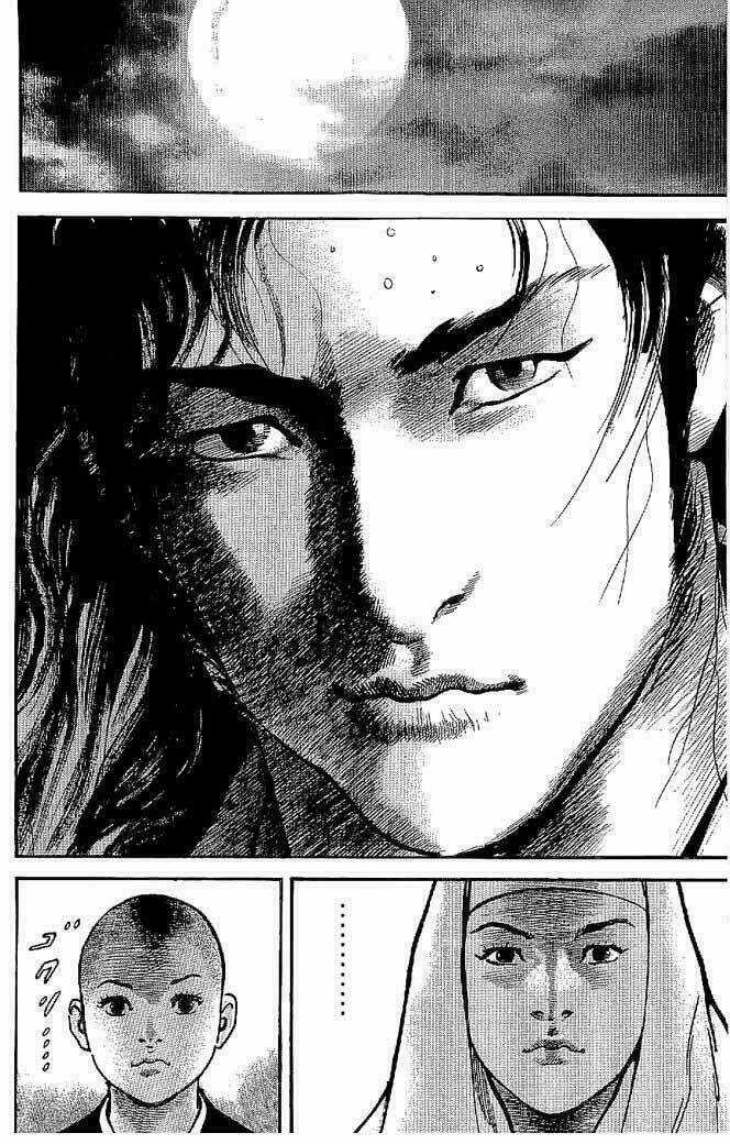 Bestia Chapter 7 trang 20