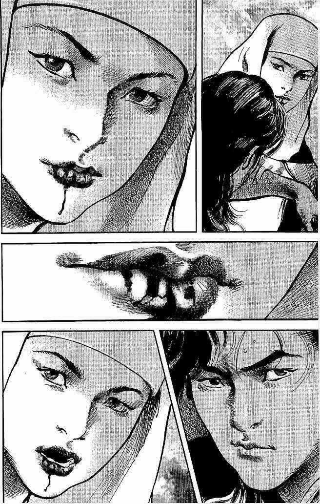 Bestia Chapter 7 trang 24