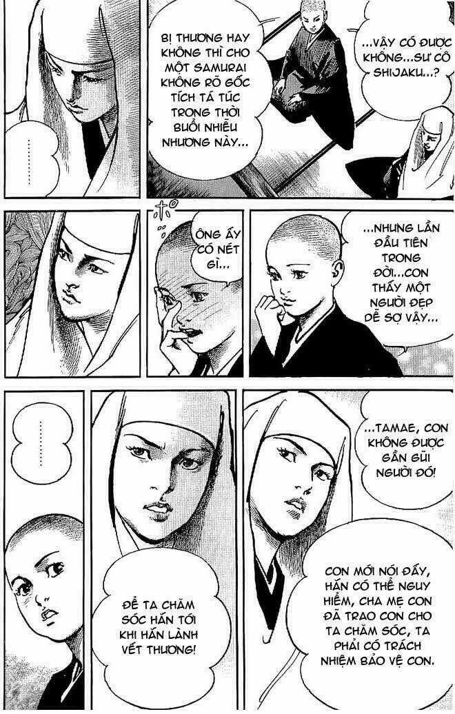 Bestia Chapter 7 trang 26