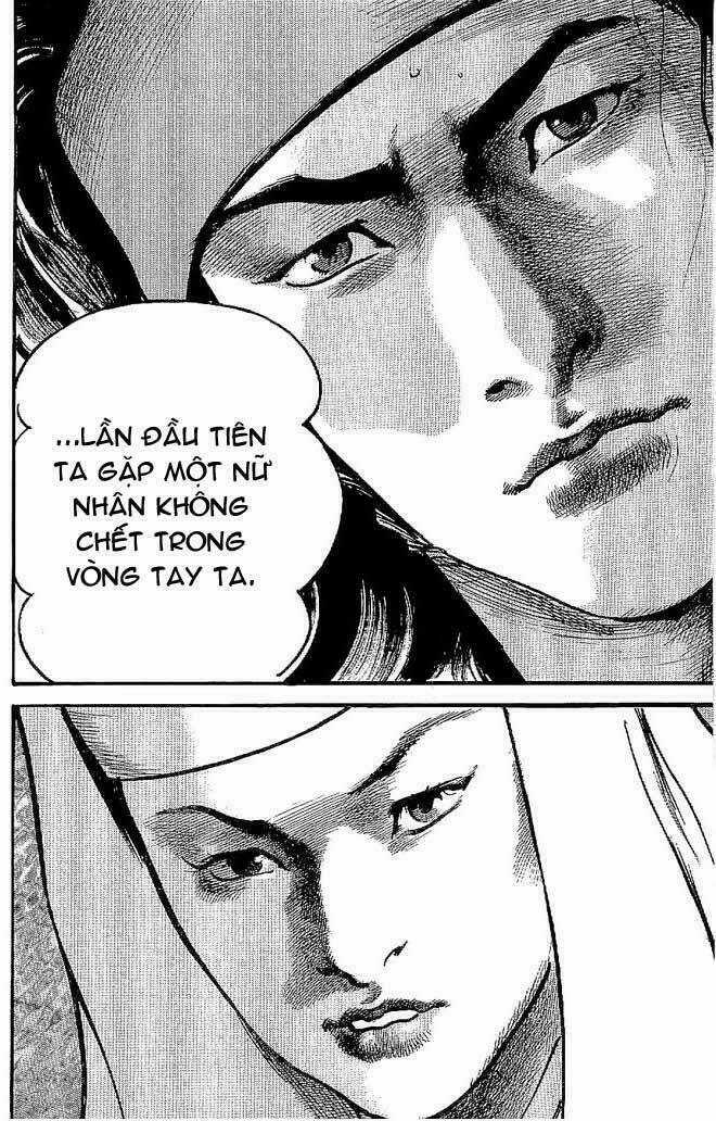 Bestia Chapter 7 trang 32