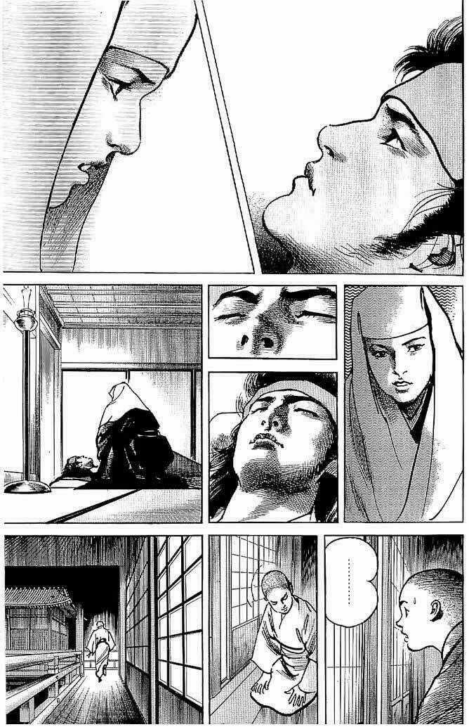 Bestia Chapter 7 trang 33