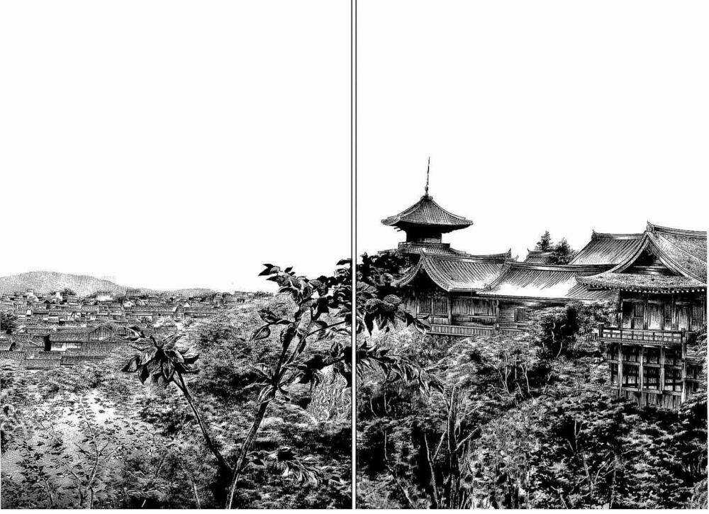 Bestia Chapter 7 trang 34