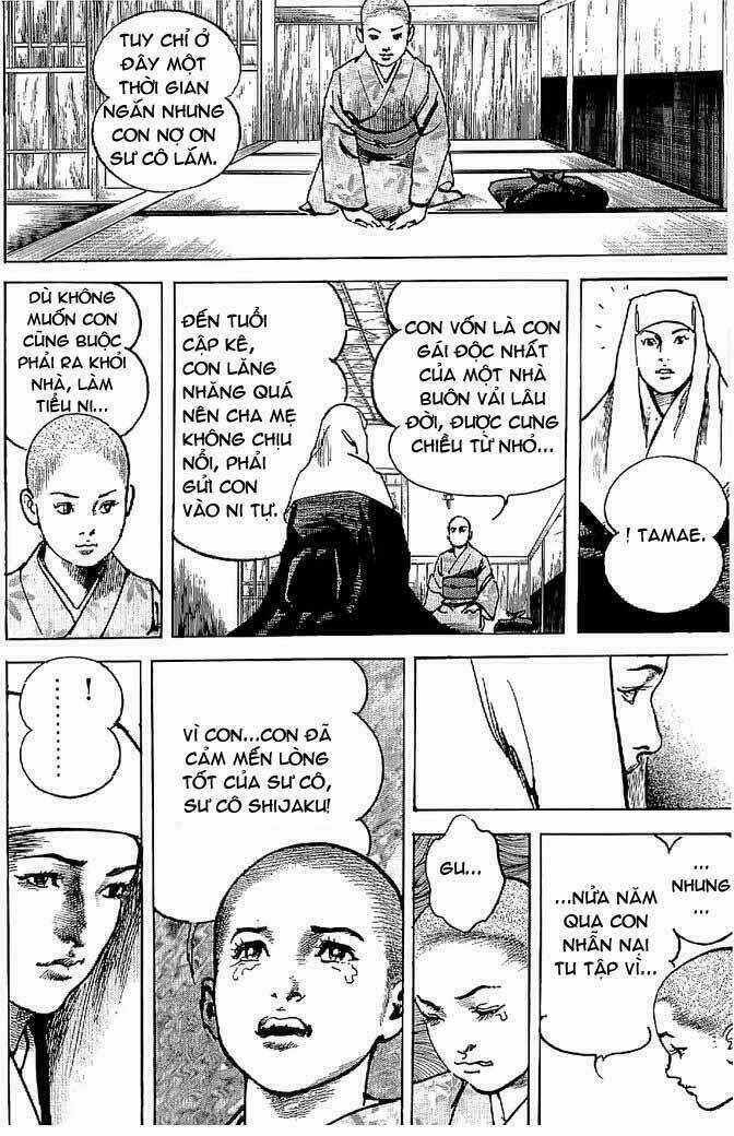 Bestia Chapter 7 trang 37