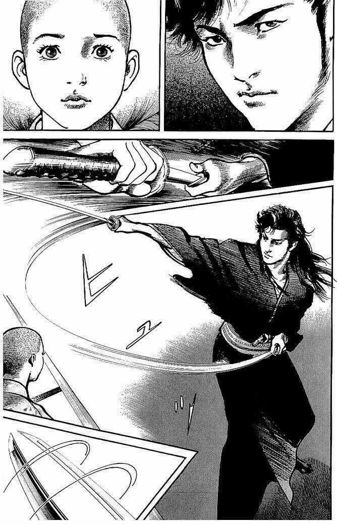 Bestia Chapter 7 trang 40