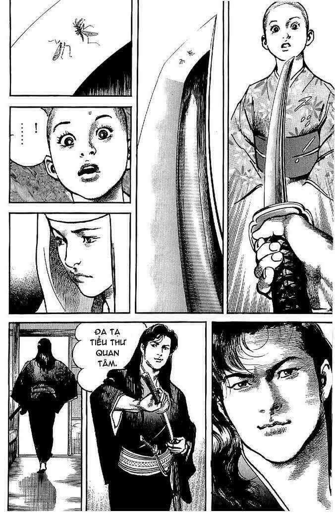 Bestia Chapter 7 trang 41