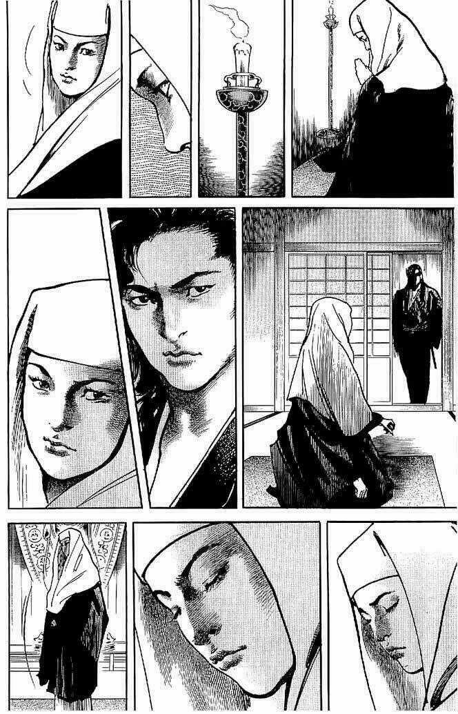 Bestia Chapter 7 trang 47