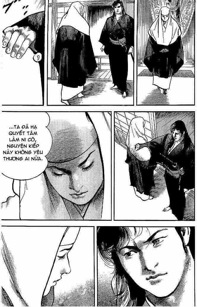 Bestia Chapter 7 trang 48