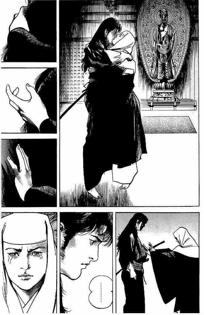 Bestia Chapter 7 trang 50