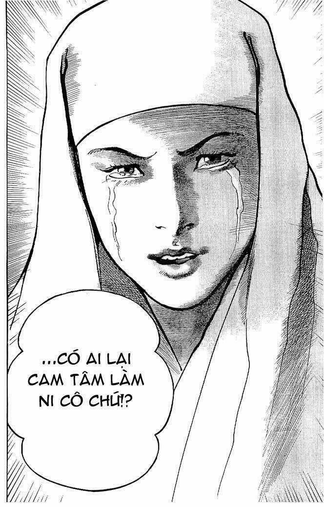 Bestia Chapter 7 trang 51