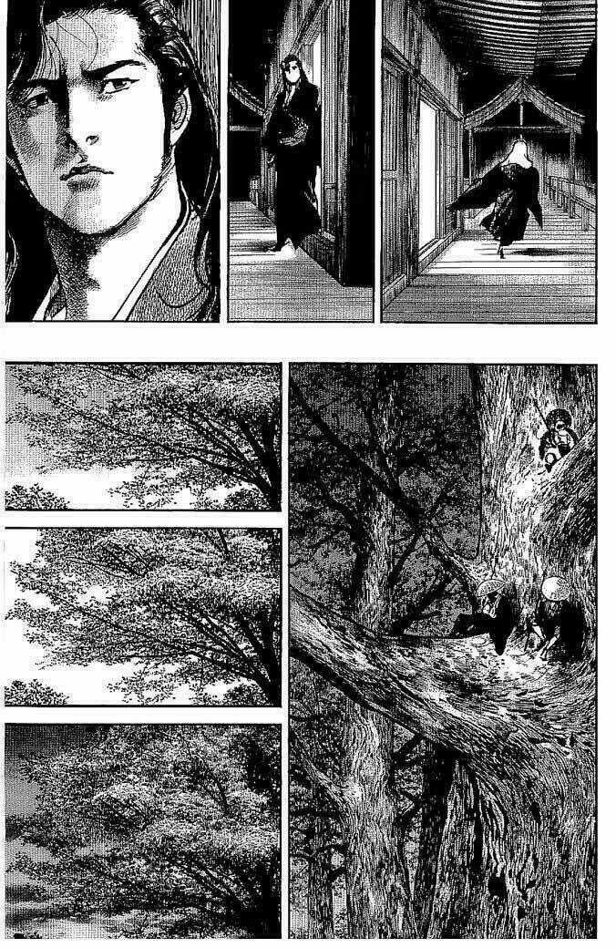 Bestia Chapter 7 trang 52