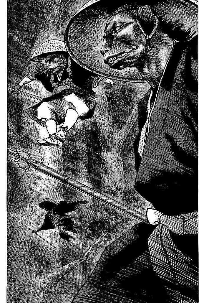 Bestia Chapter 7 trang 53