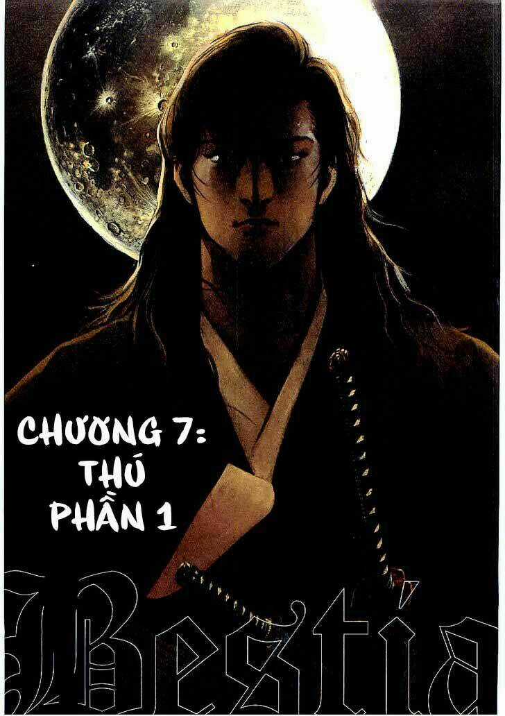 Bestia Chapter 7 trang 6