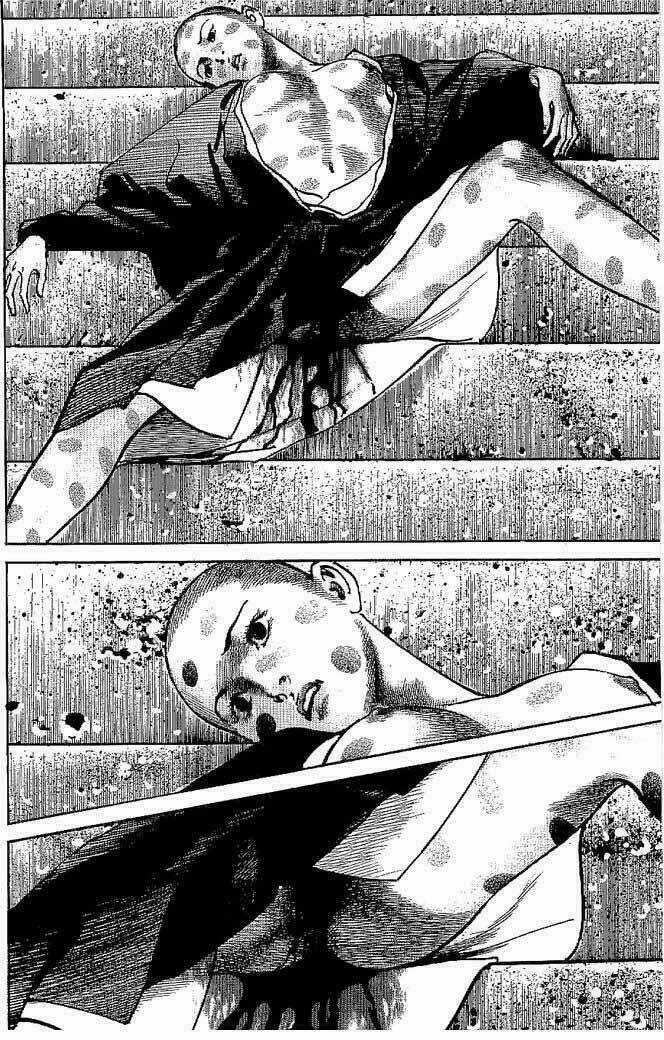 Bestia Chapter 8 trang 11