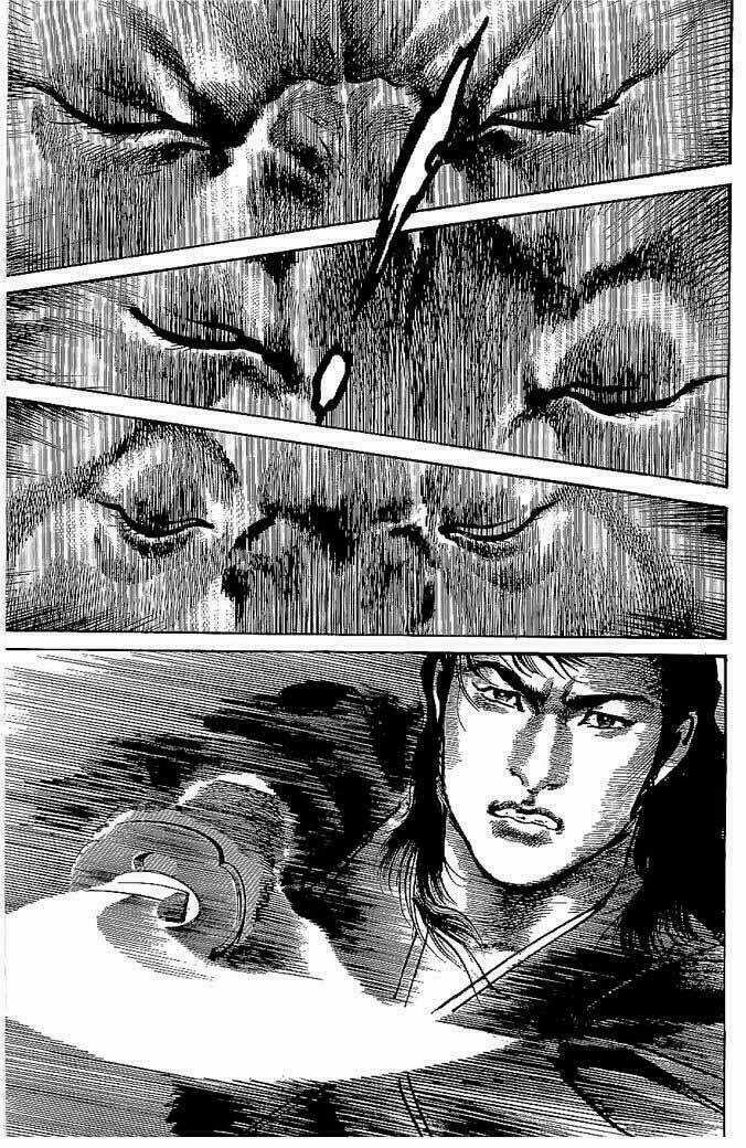 Bestia Chapter 8 trang 22