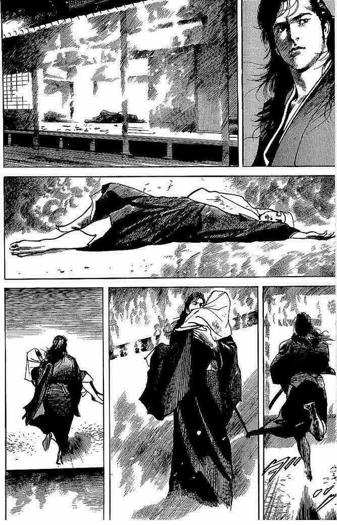 Bestia Chapter 8 trang 24