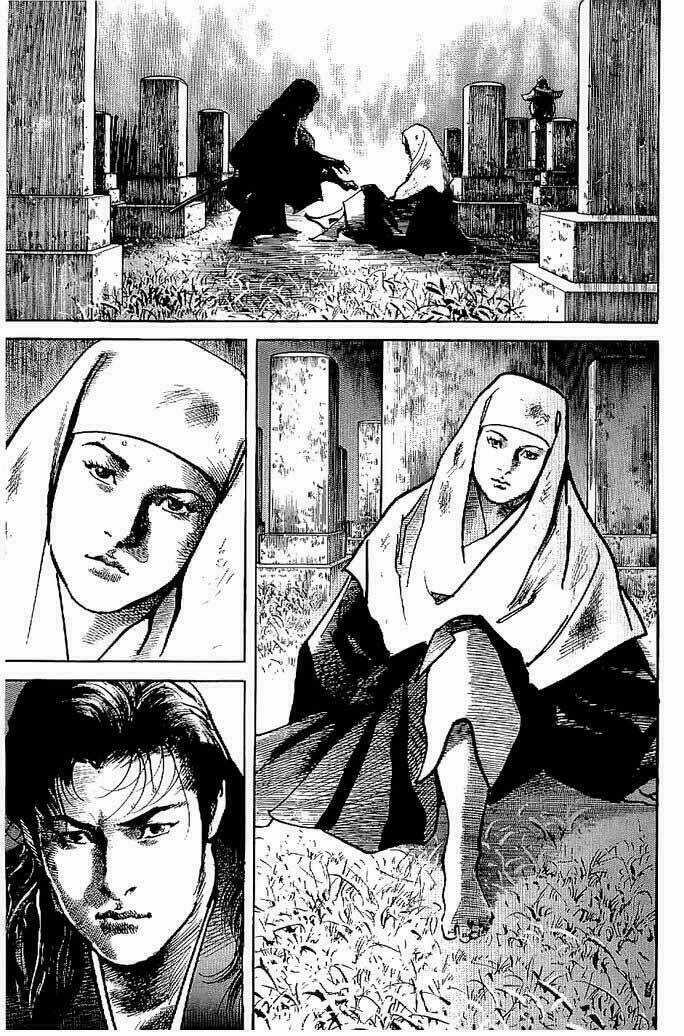 Bestia Chapter 8 trang 25