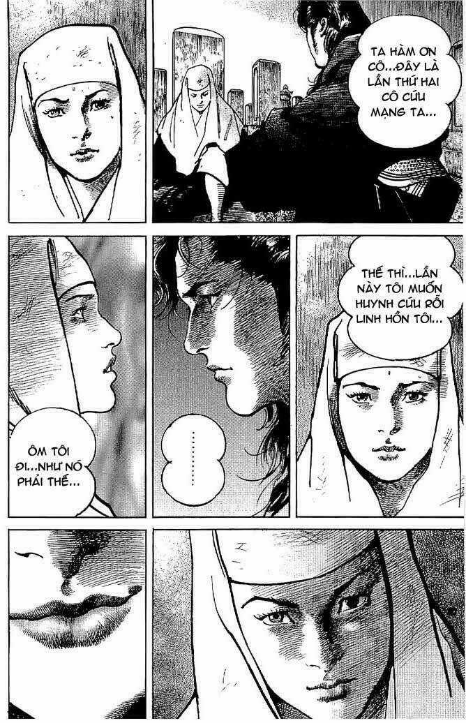 Bestia Chapter 8 trang 26