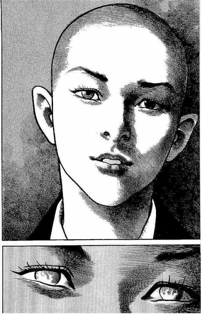 Bestia Chapter 8 trang 28