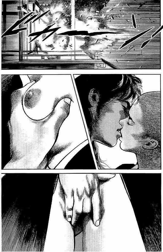 Bestia Chapter 8 trang 29