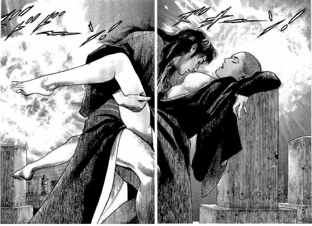 Bestia Chapter 8 trang 30