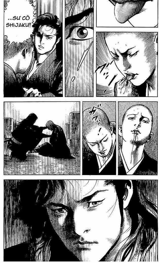 Bestia Chapter 8 trang 34