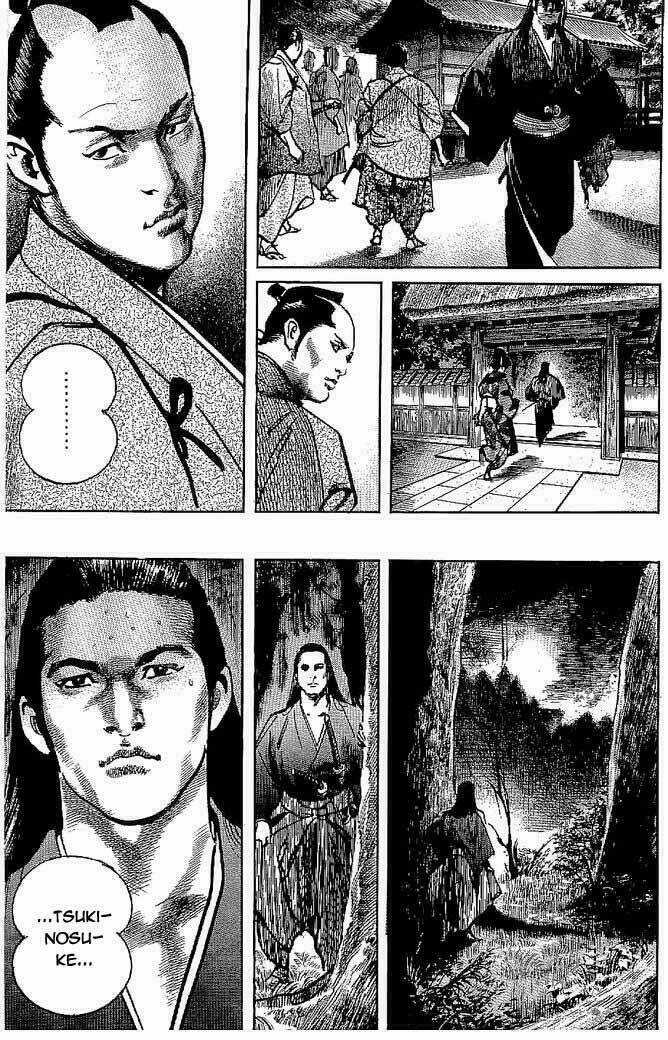 Bestia Chapter 8 trang 36