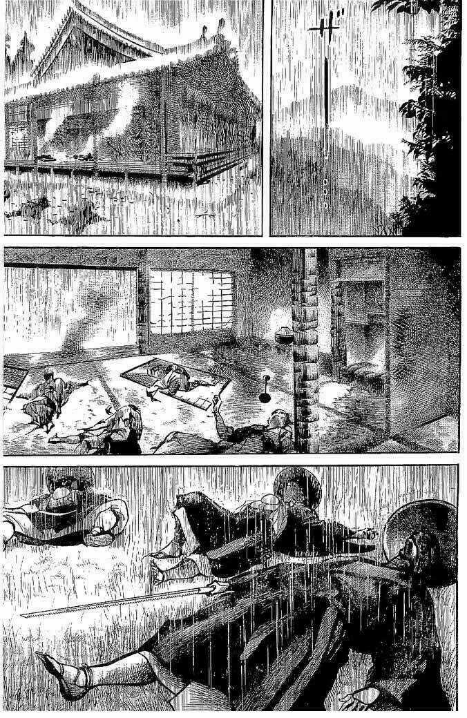 Bestia Chapter 8 trang 38