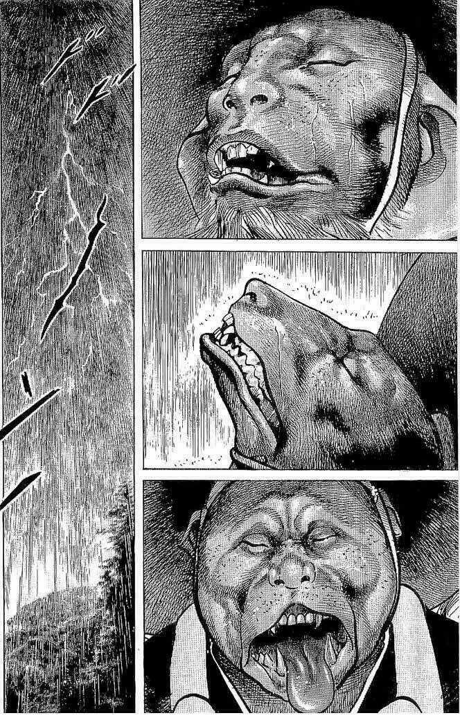 Bestia Chapter 8 trang 39