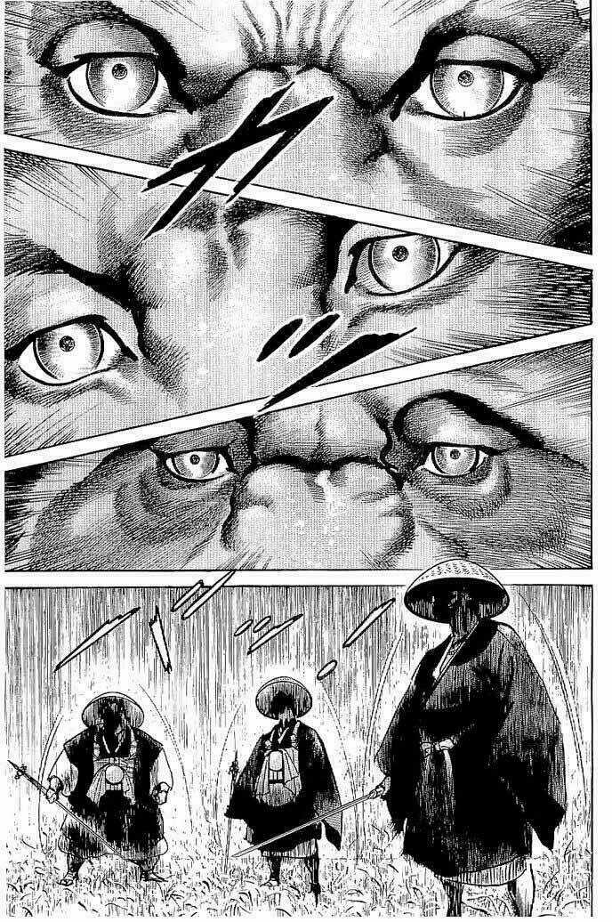 Bestia Chapter 8 trang 40