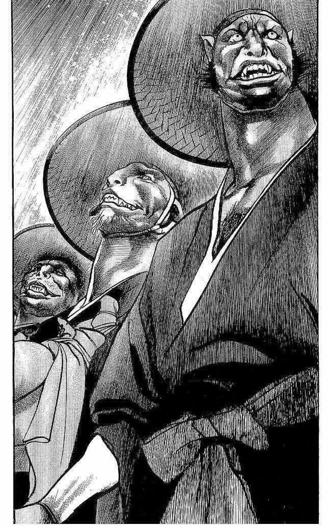 Bestia Chapter 8 trang 41