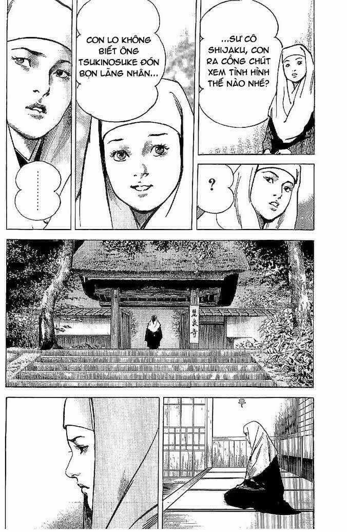 Bestia Chapter 8 trang 5