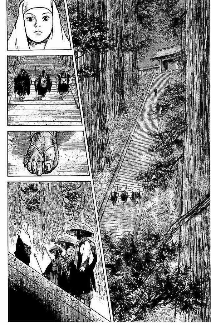 Bestia Chapter 8 trang 6