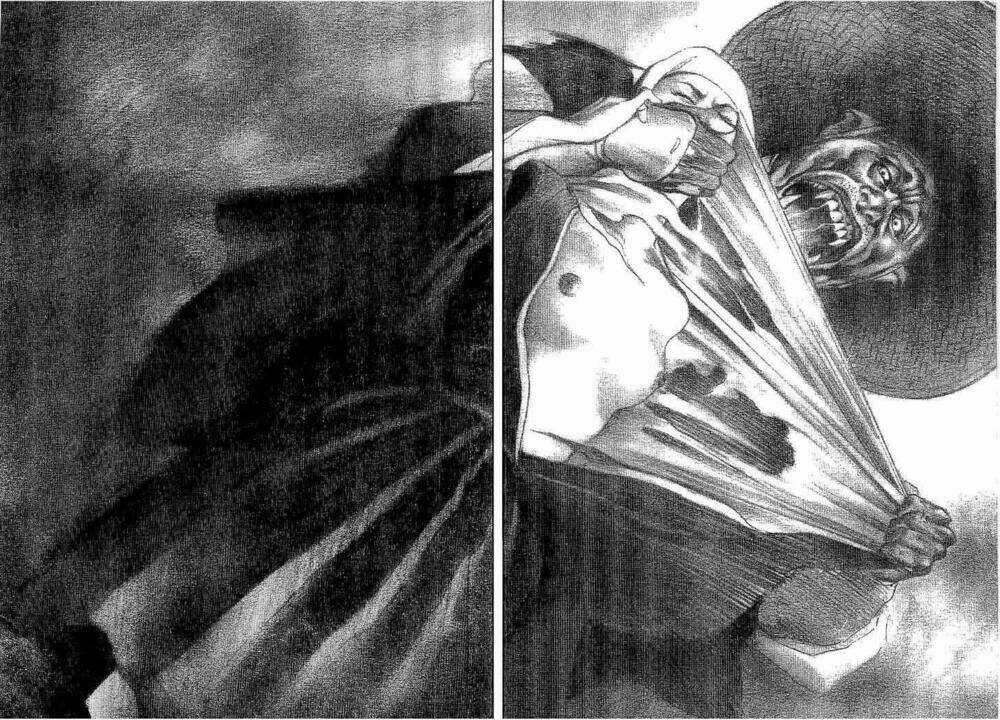 Bestia Chapter 8 trang 8