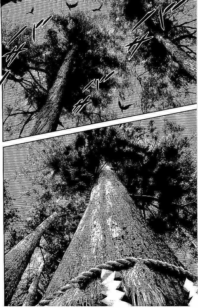 Bestia Chapter 8 trang 9