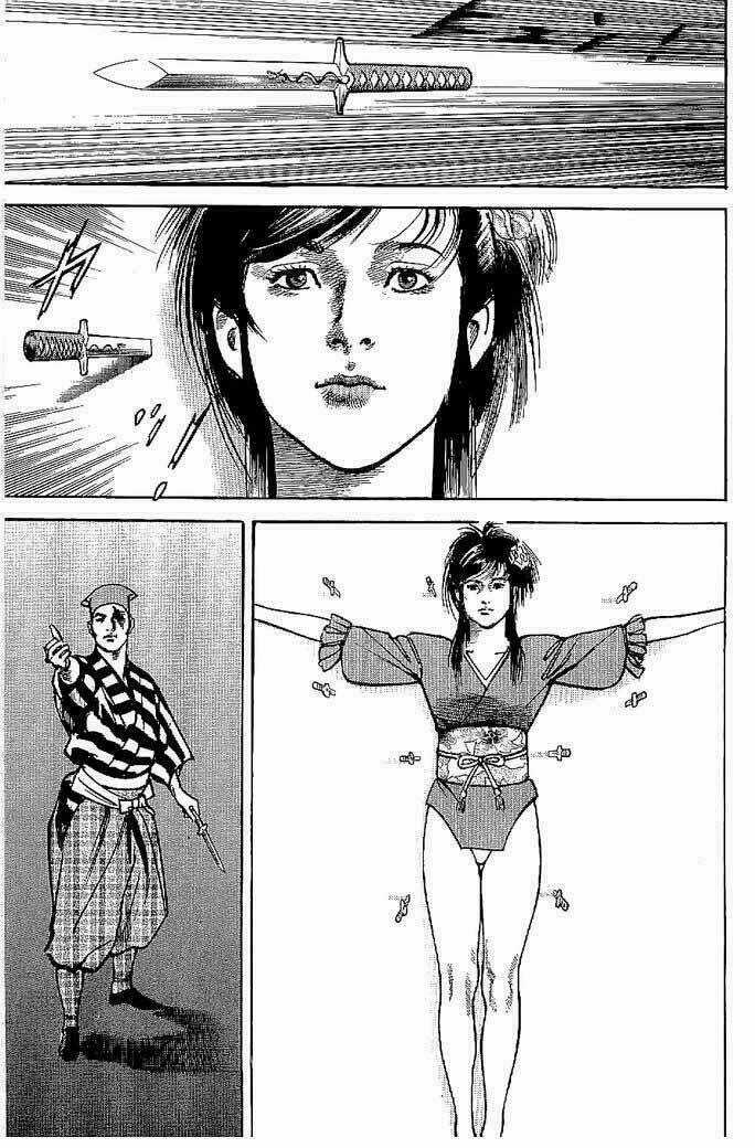 Bestia Chapter 9 trang 15