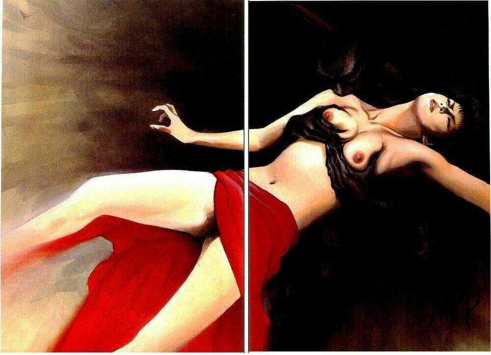 Bestia Chapter 9 trang 2