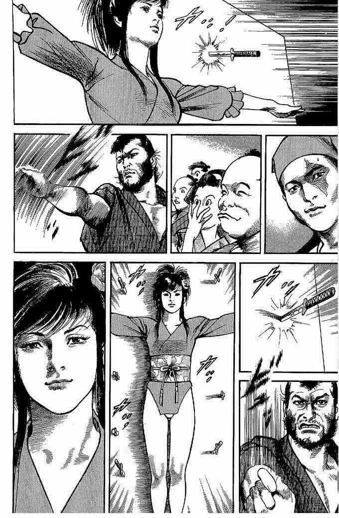 Bestia Chapter 9 trang 22