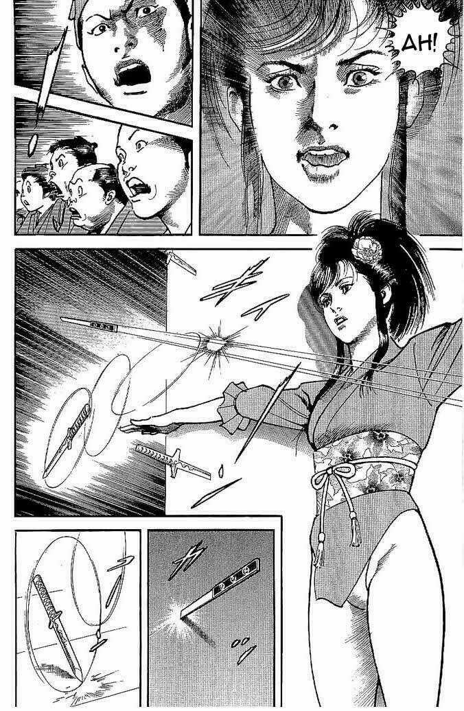 Bestia Chapter 9 trang 24