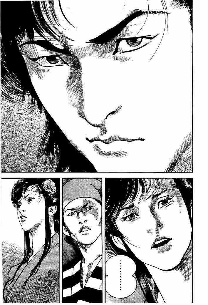 Bestia Chapter 9 trang 27