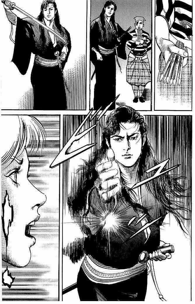 Bestia Chapter 9 trang 29