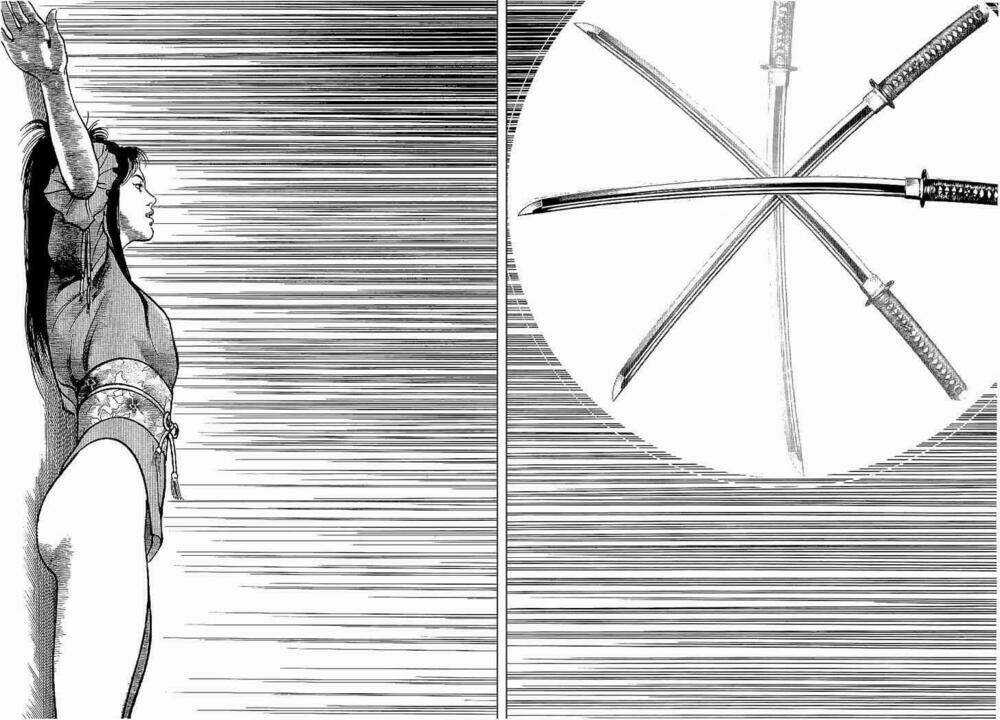 Bestia Chapter 9 trang 30