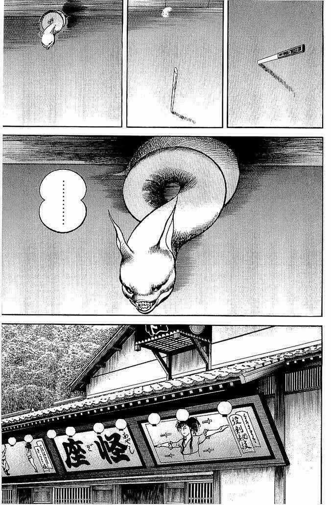 Bestia Chapter 9 trang 33