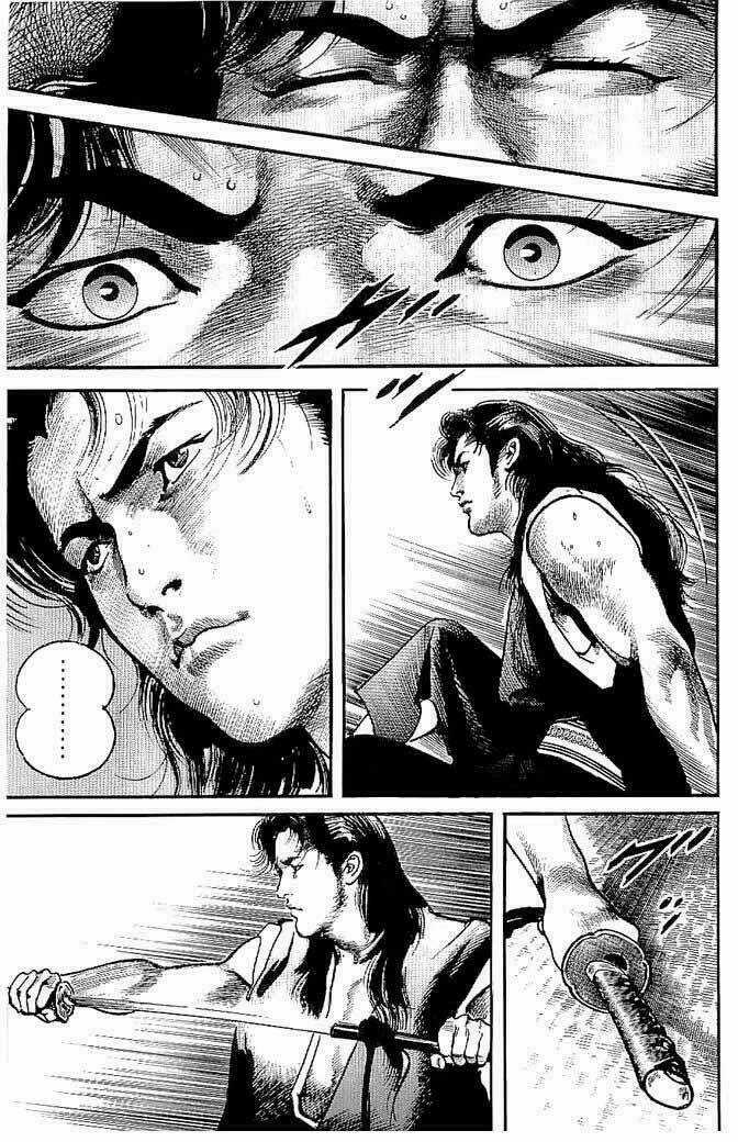 Bestia Chapter 9 trang 4