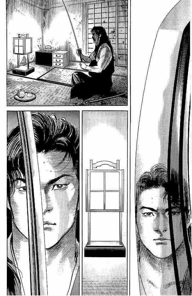 Bestia Chapter 9 trang 5