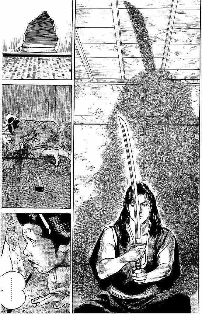 Bestia Chapter 9 trang 6