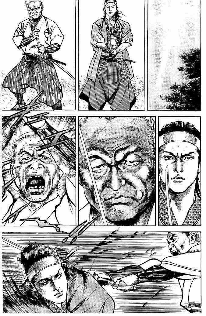 Bestia Chapter 9 trang 8