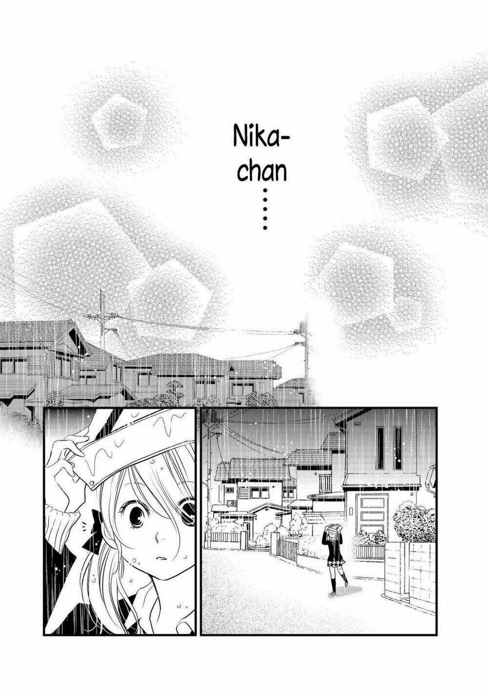 Between Philia and Eros Chapter 2 trang 17