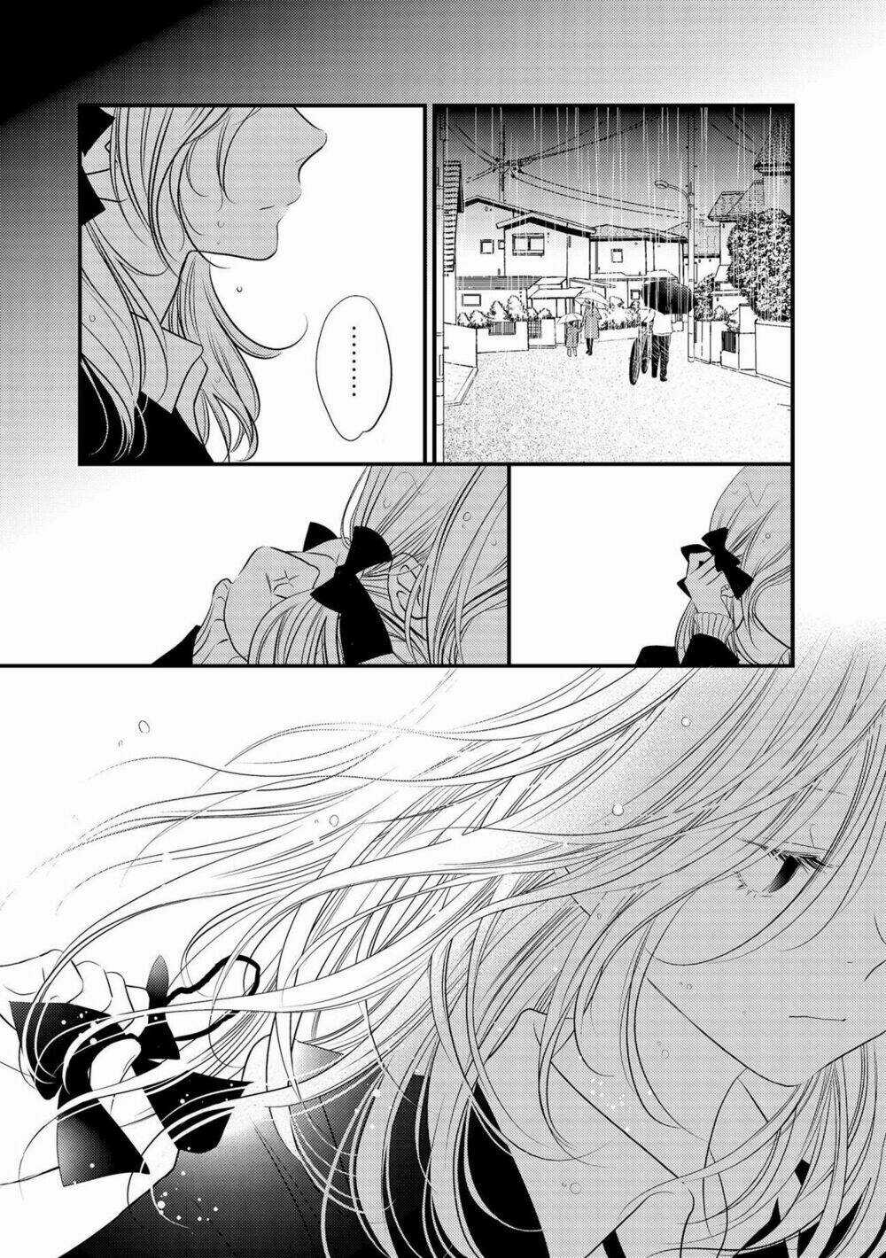 Between Philia and Eros Chapter 2 trang 18