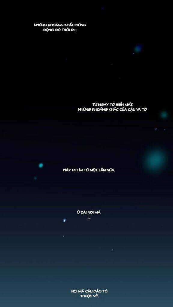 Between You And I Chapter 0 trang 7